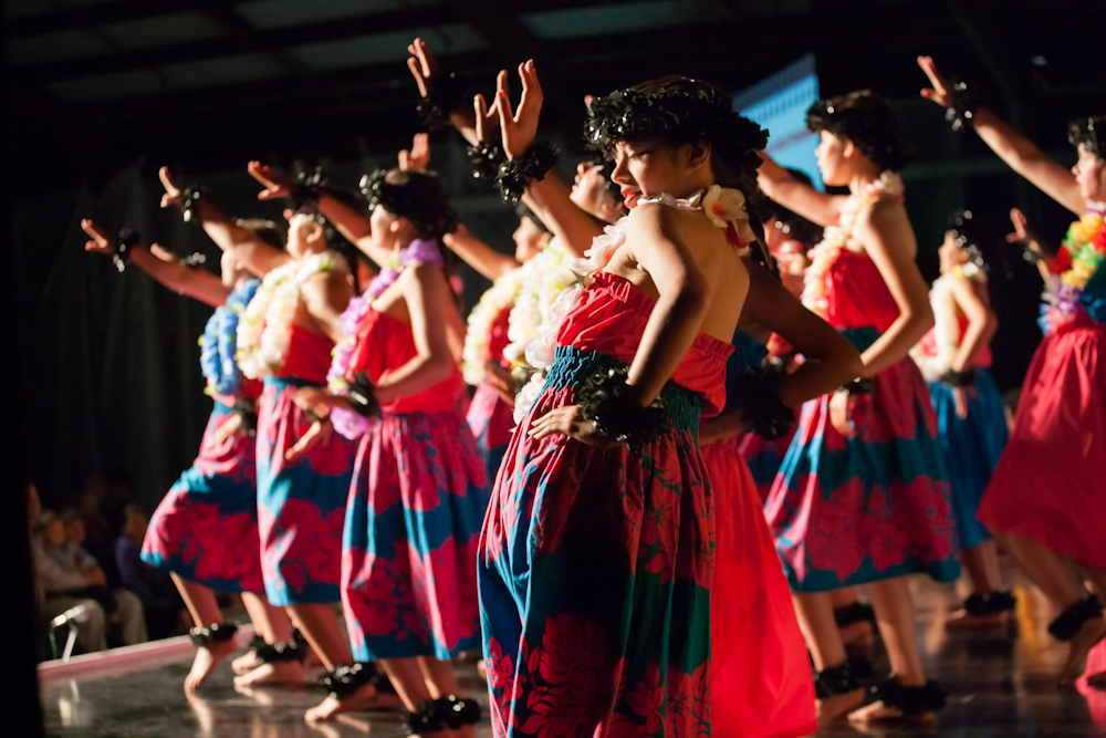 Music, Dance, and Drumming