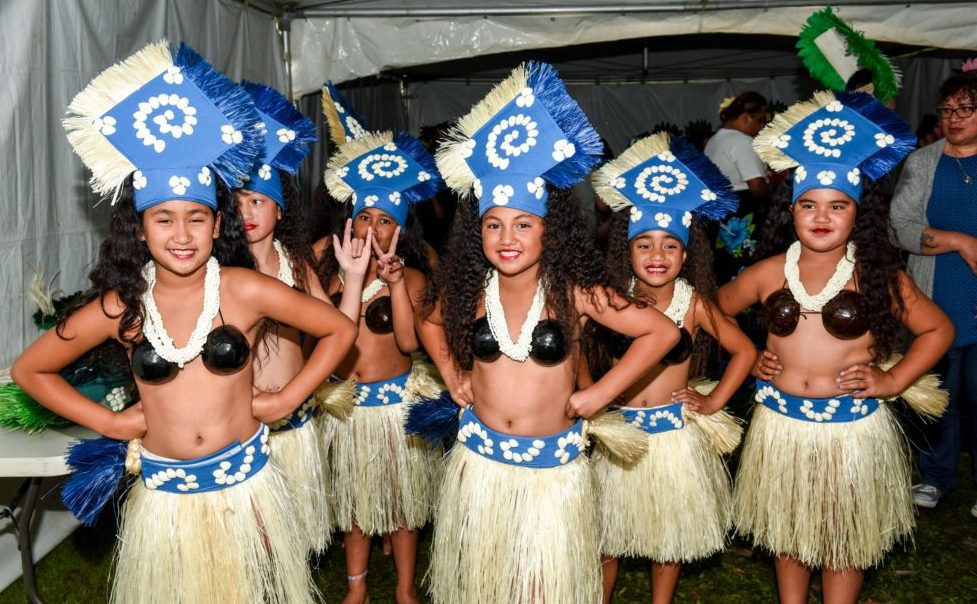 O MOANA NUI PERFORMING ARTS